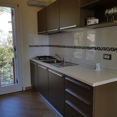 Ca Messina Apartman