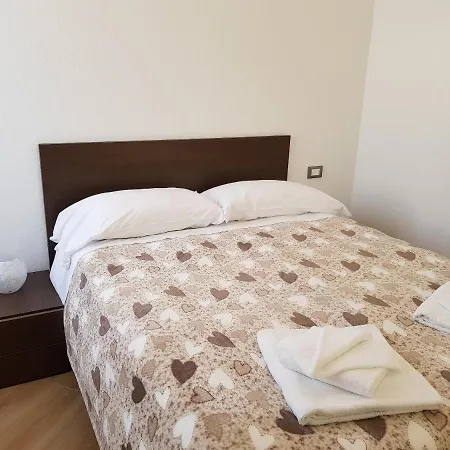 Ca Messina Apartman