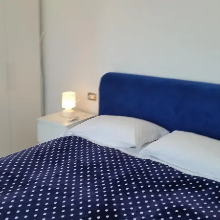 Ca Messina Lägenhet *