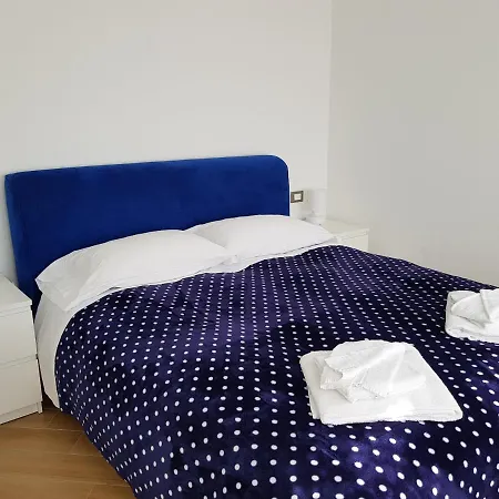 Ca Messina Appartement