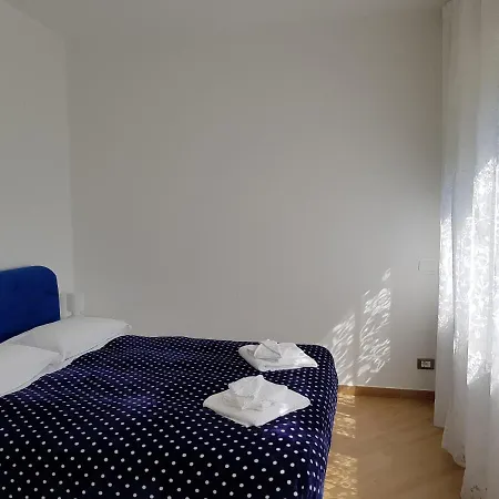 Ca Messina Apartman Monterosso al Mare