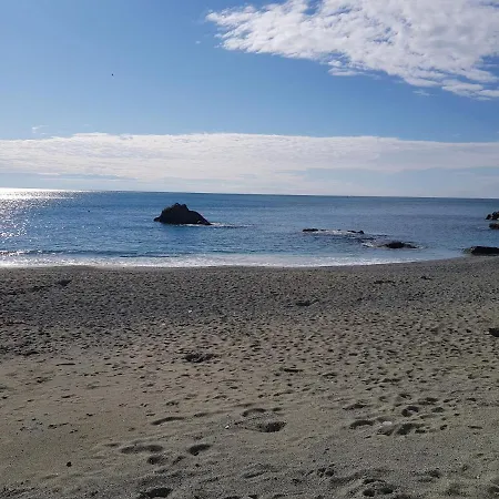 Lägenhet Ca Messina