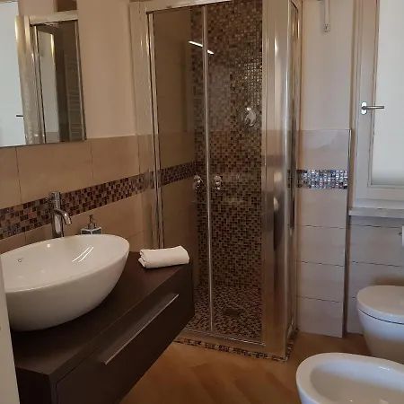 Appartement Ca Messina Monterosso al Mare