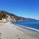 Ca Messina Apartment Monterosso al Mare