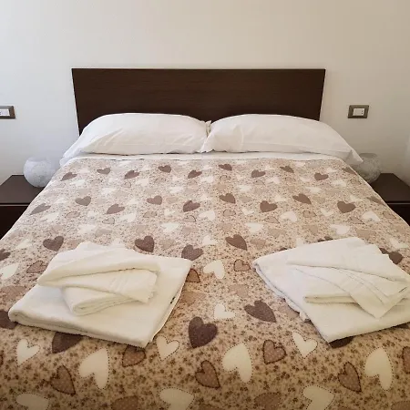 Apartment Ca Messina