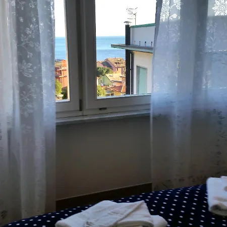 Ca Messina * 蒙特罗索阿尔马雷