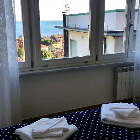 Apartamento Ca Messina *