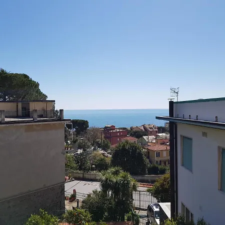 Ca Messina * Monterosso al Mare