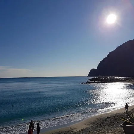Ca Messina Monterosso al Mare