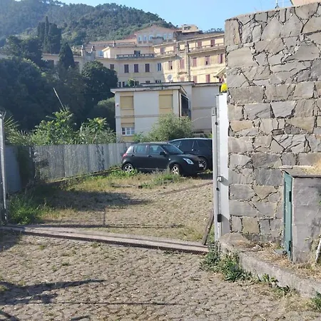 Ca Messina Apartment