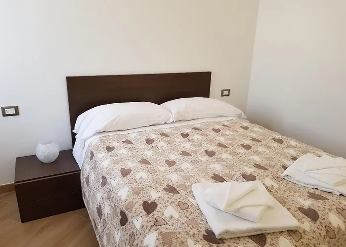 Ca Messina Apartament