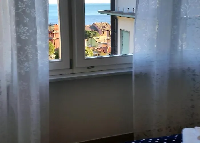 Ca Messina * Monterosso al Mare