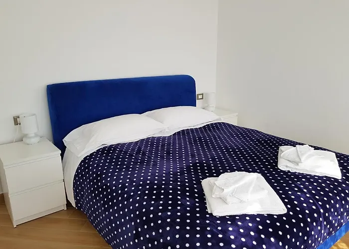Ca Messina Apartament