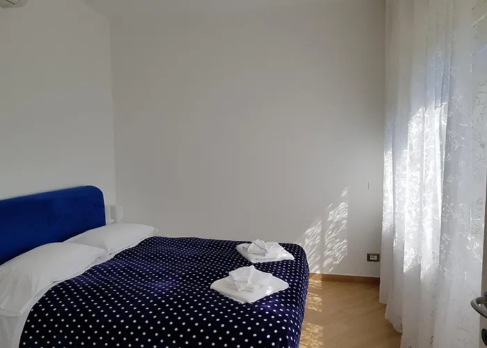 Ca Messina Apartament Monterosso al Mare