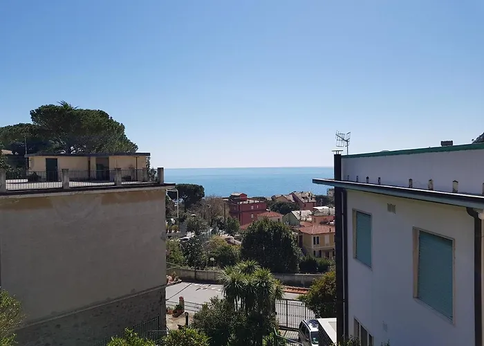 Ca Messina * Monterosso al Mare