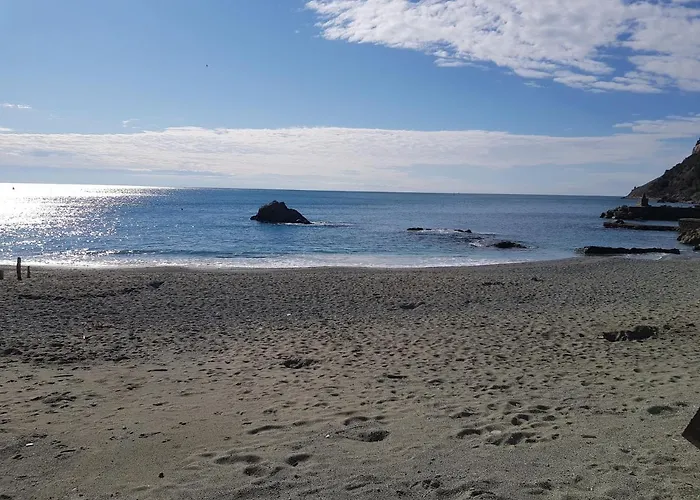 Apartament Ca Messina